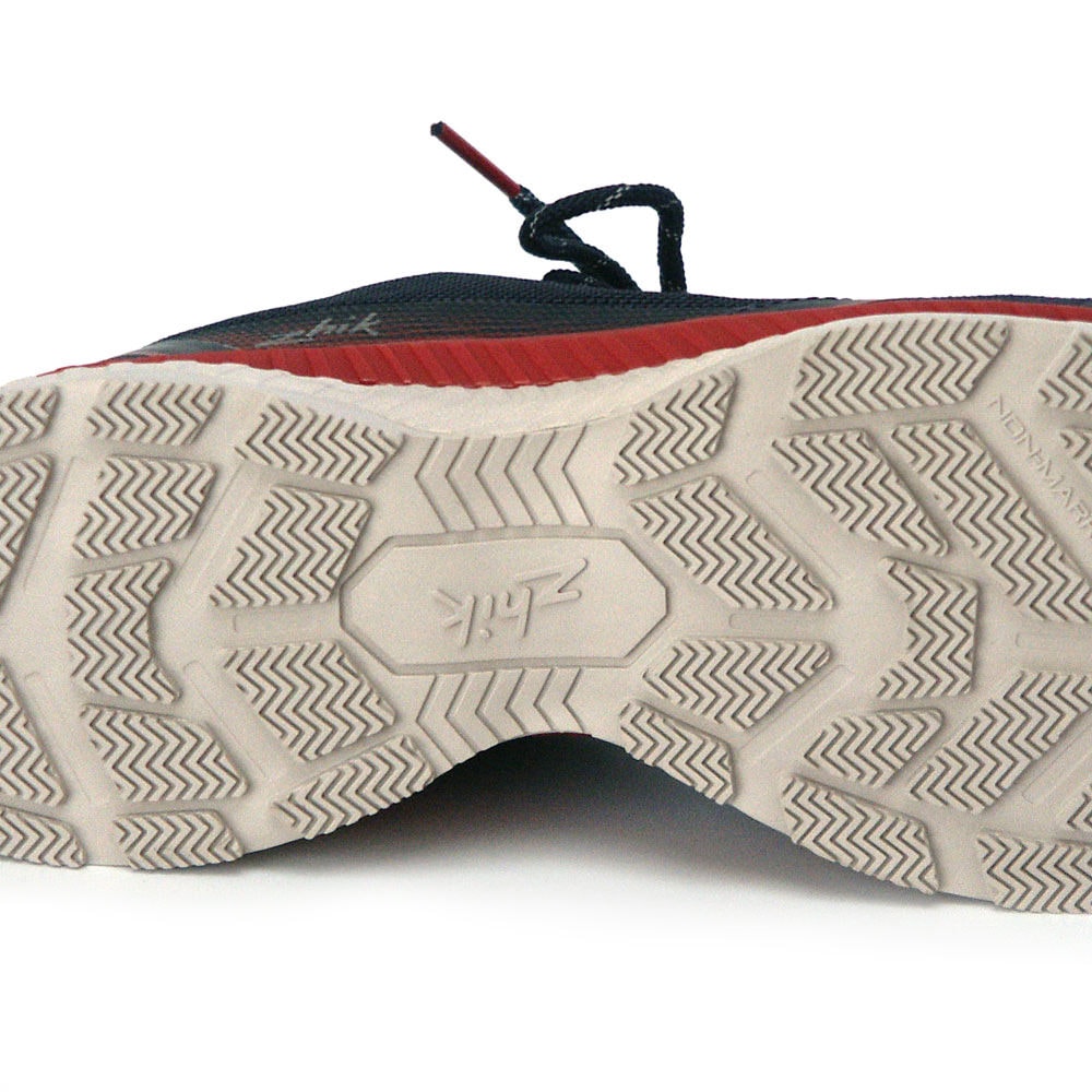 ★Zhik|ザイク　SURGE レースシューズ　ネイビー