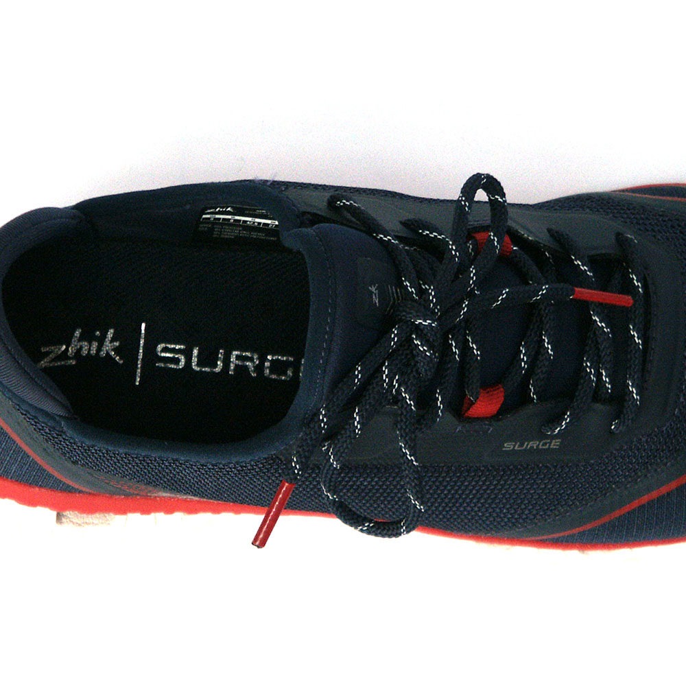 ★Zhik|ザイク　SURGE レースシューズ　ネイビー