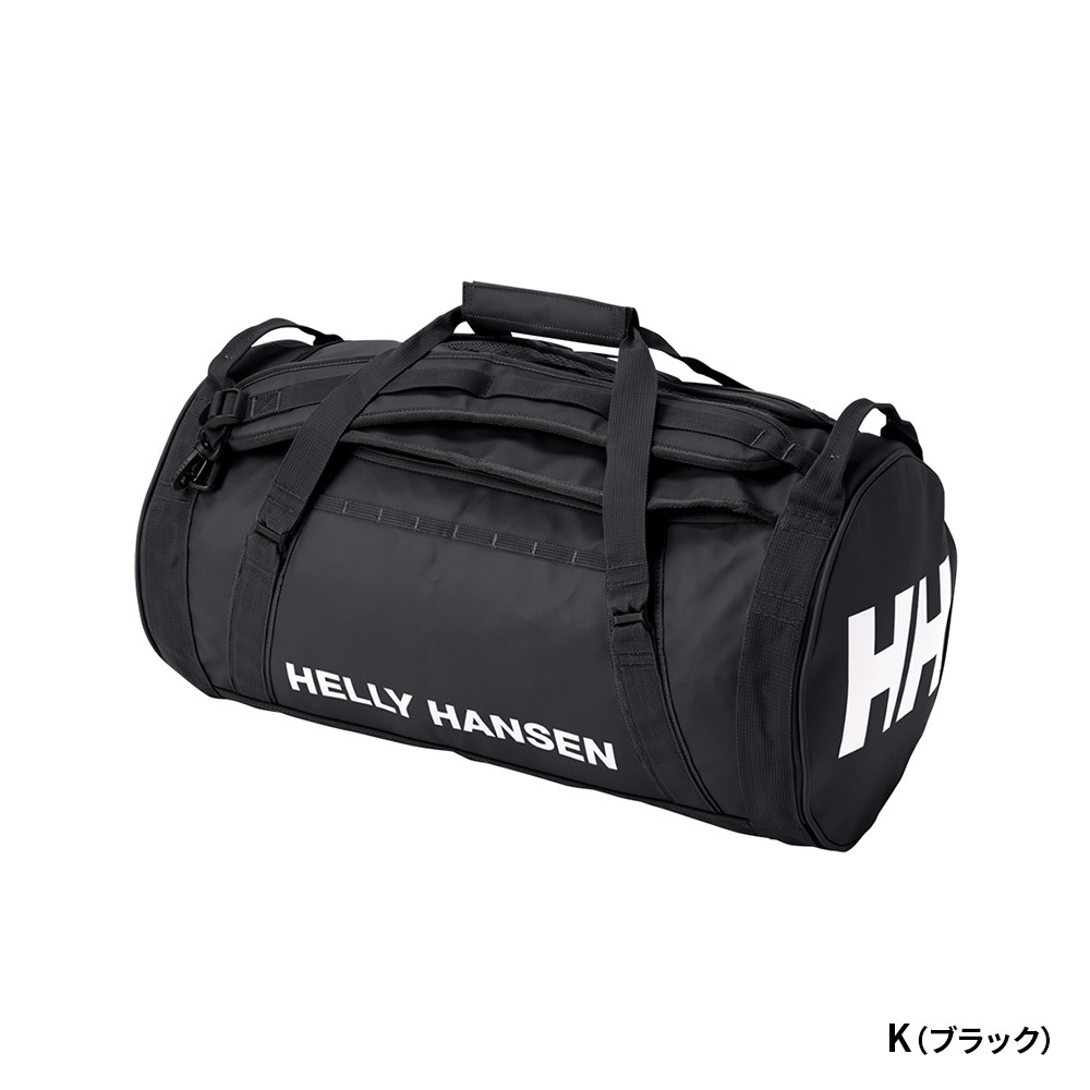 HELLY HANSEN|ヘリーハンセン HHダッフルバッグ2 30L
