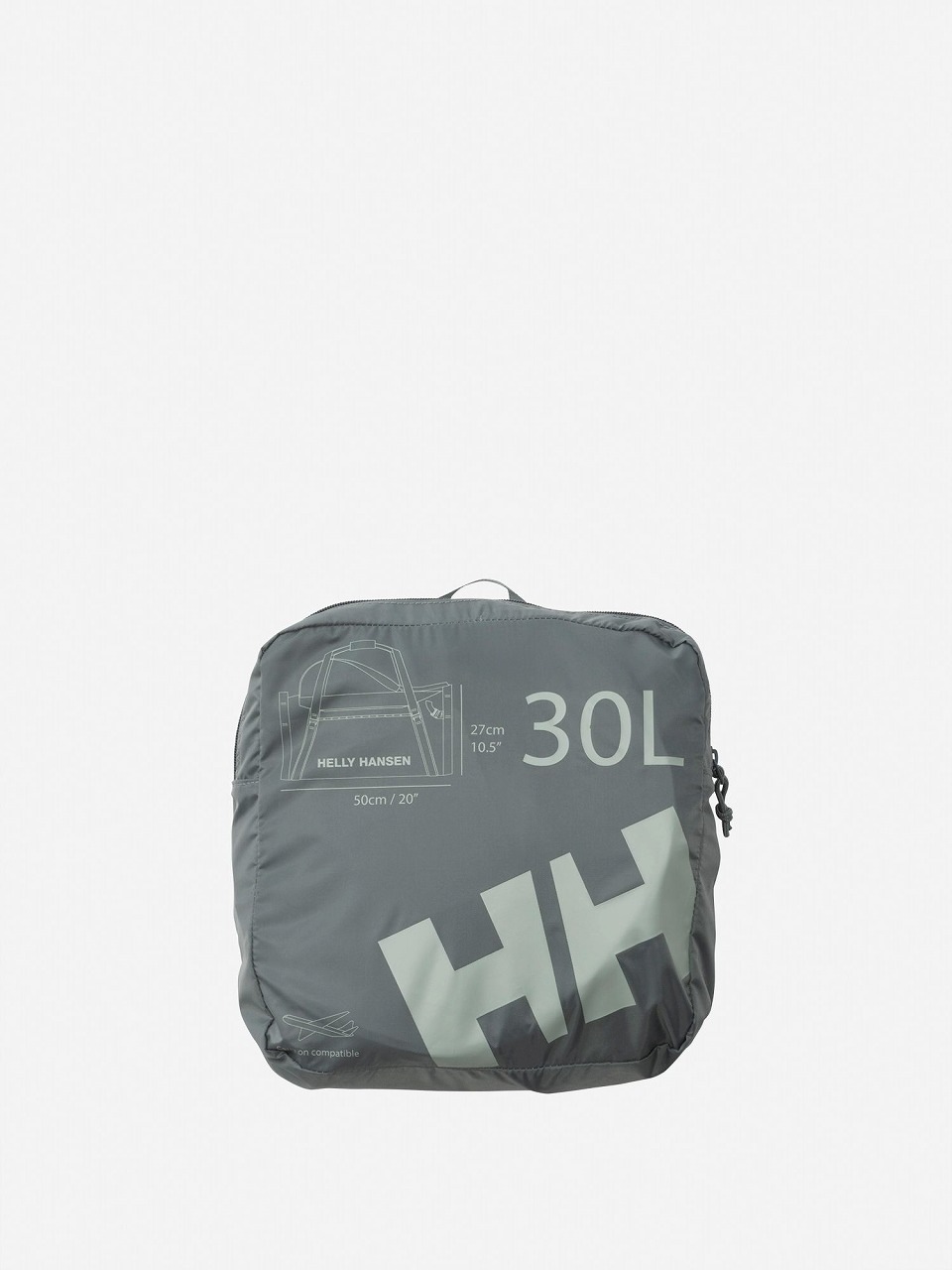HELLY HANSEN｜ヘリーハンセン　HHダッフルバッグ2 30L