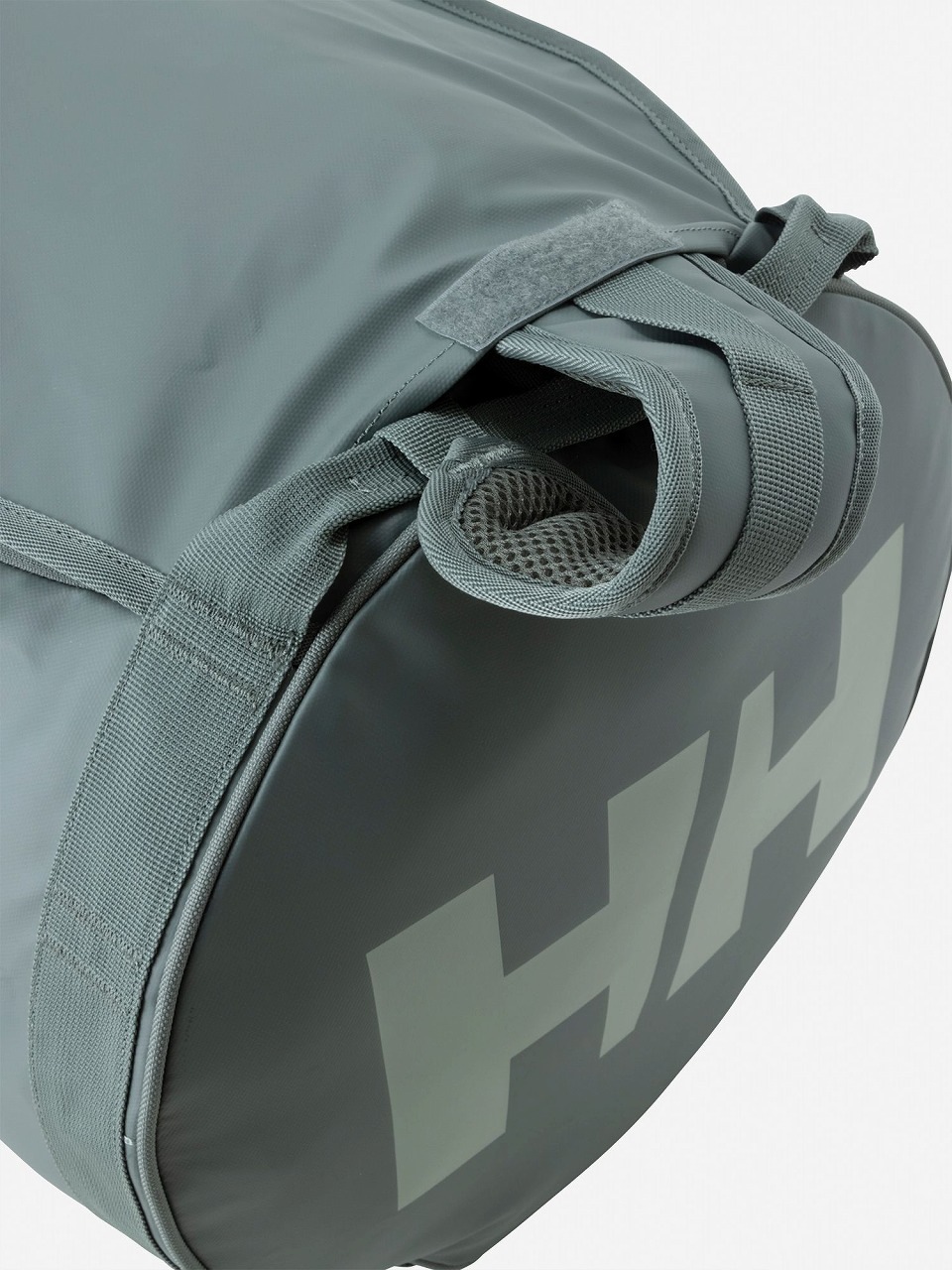 HELLY HANSEN｜ヘリーハンセン　HHダッフルバッグ2 30L