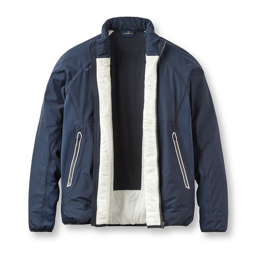 ★HENRI LLOYD|ヘンリーロイド  Smart Therm Pro Jacket