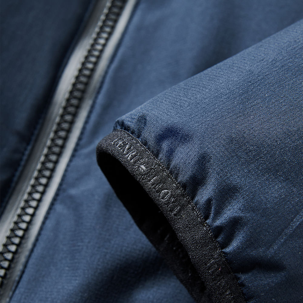 ★HENRI LLOYD|ヘンリーロイド  Smart Therm Pro Jacket