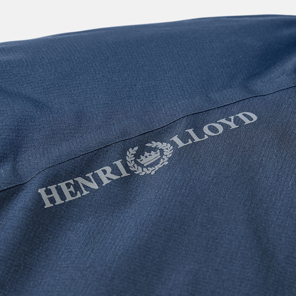 ★HENRI LLOYD|ヘンリーロイド  Smart Therm Pro Jacket