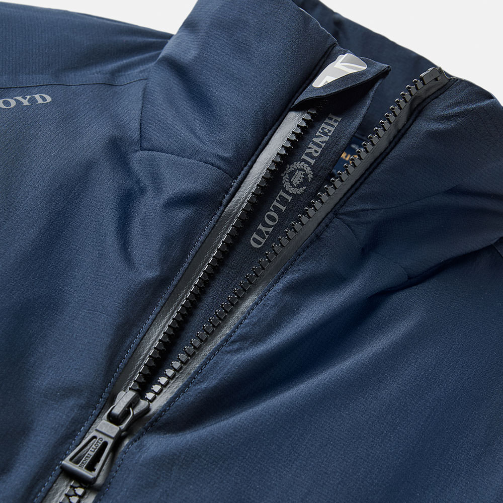 ★HENRI LLOYD|ヘンリーロイド  Smart Therm Pro Jacket