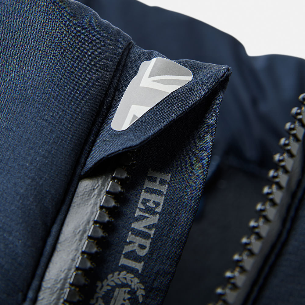 ★HENRI LLOYD|ヘンリーロイド  Smart Therm Pro Jacket