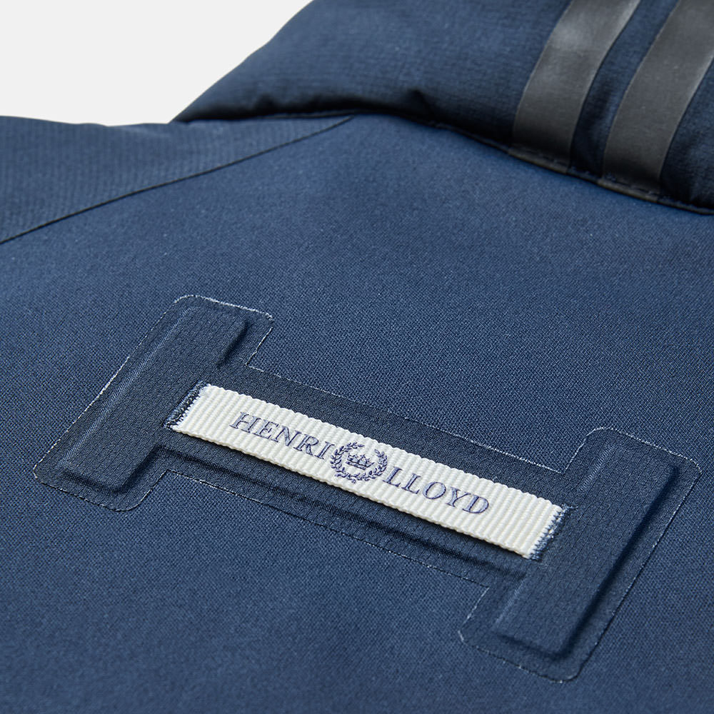 ★HENRI LLOYD|ヘンリーロイド  Smart Therm Pro Jacket