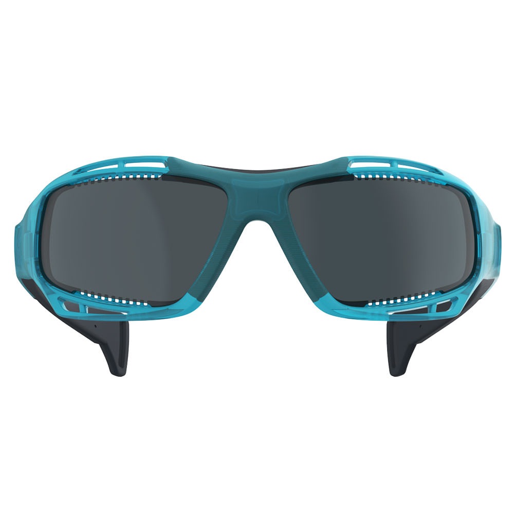 720 armour　Stingray Matte Crystal Turquoise