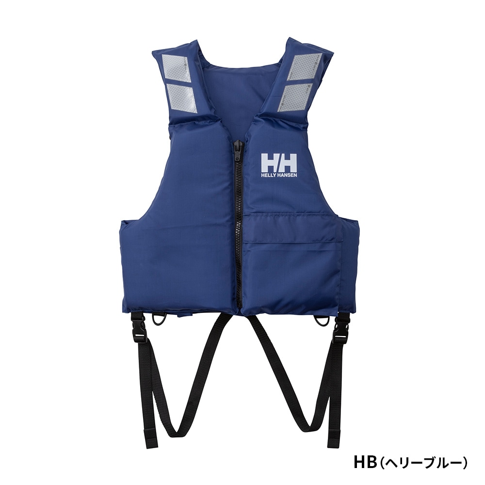 ☆HELLY HANSEN|ヘリーハンセン ヘリーライフジャケット