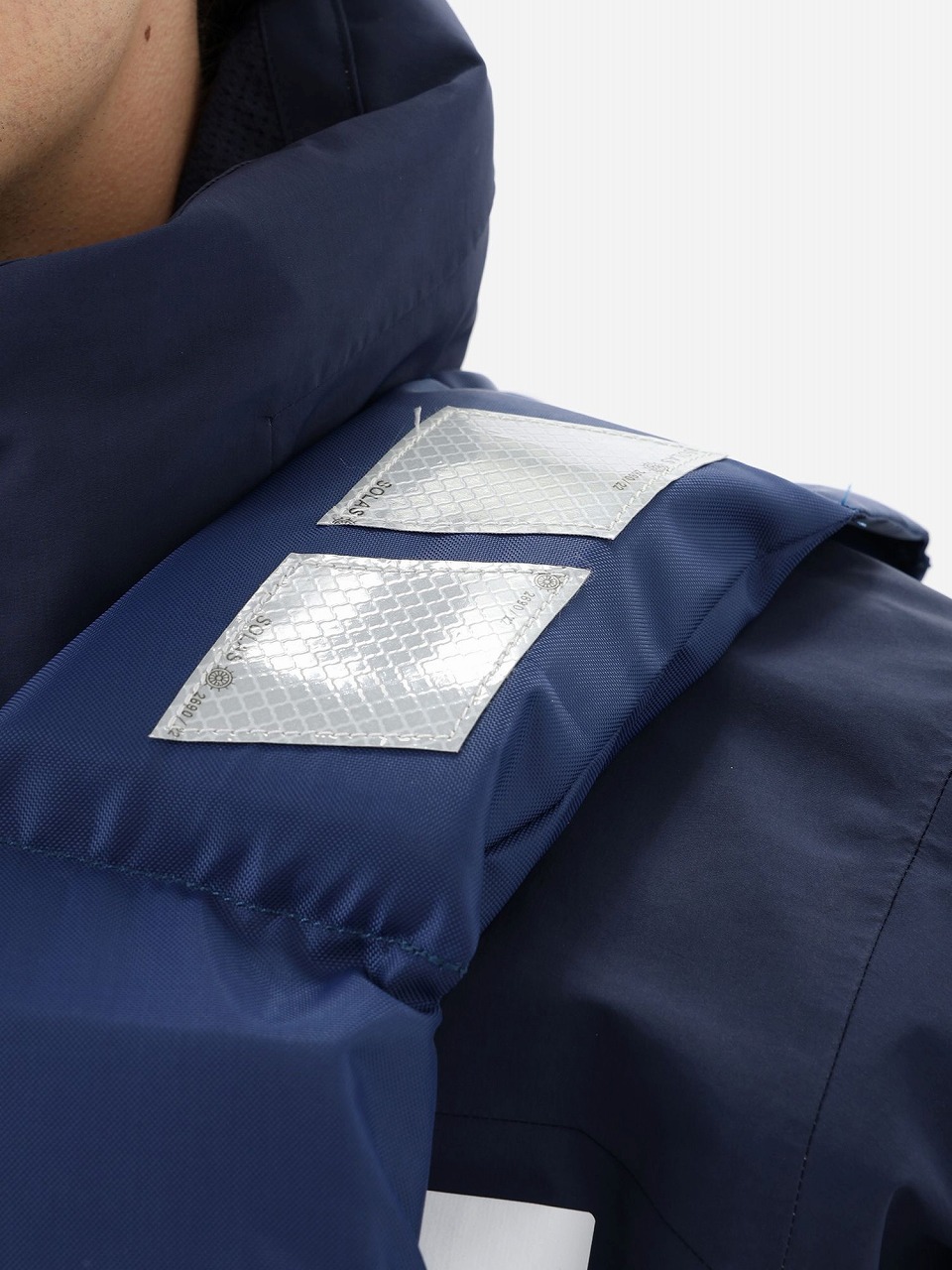 ★HELLY HANSEN|ヘリーハンセン ヘリーライフジャケット