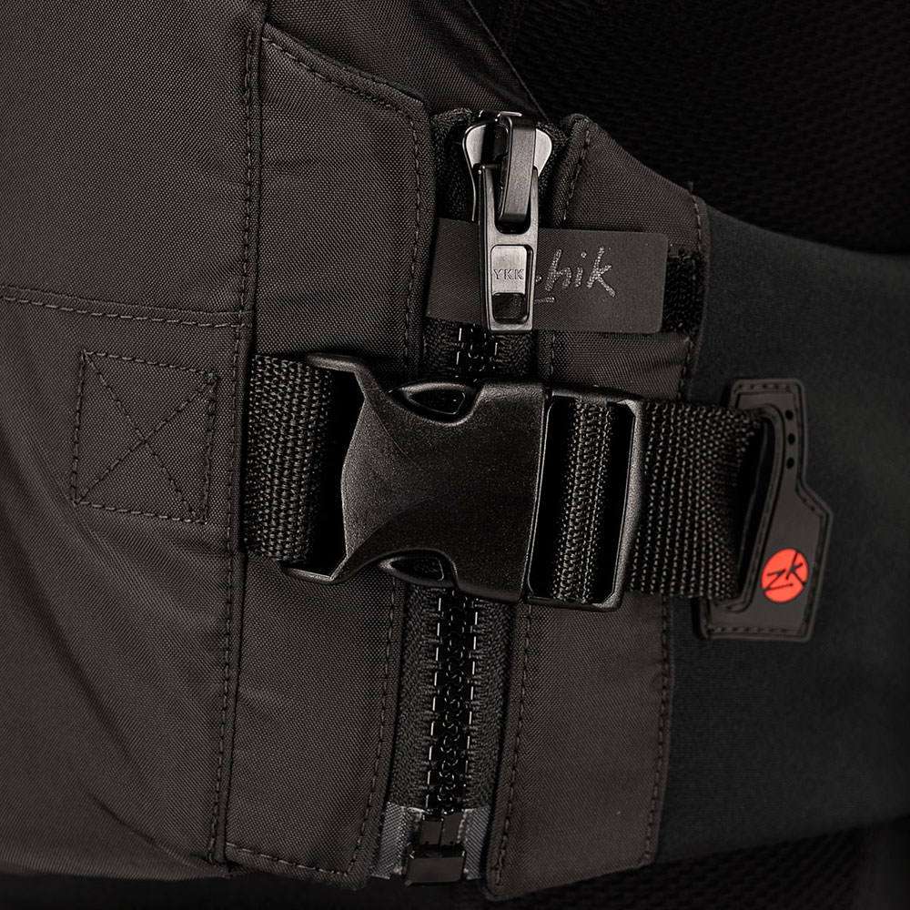 ★Zhik|ザイク　レーシングPFD
