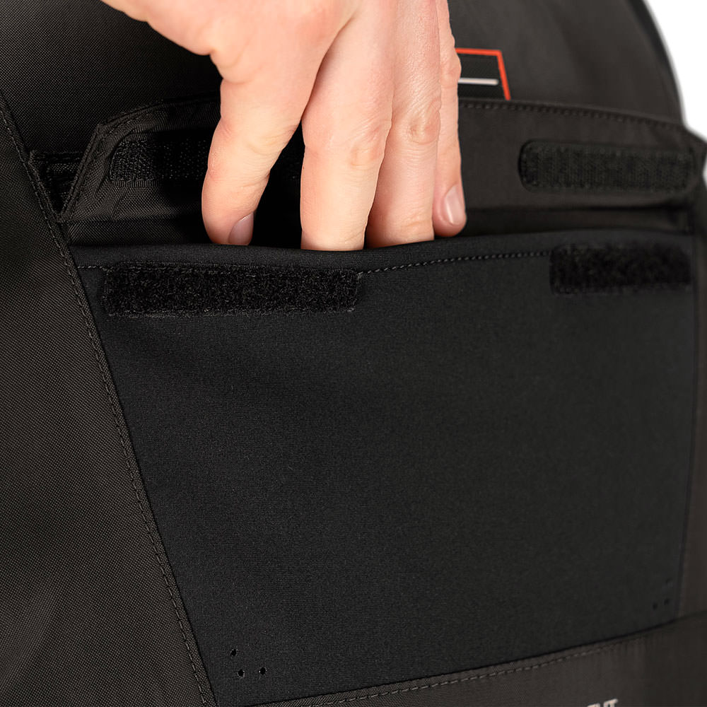 ★Zhik|ザイク　レーシングPFD