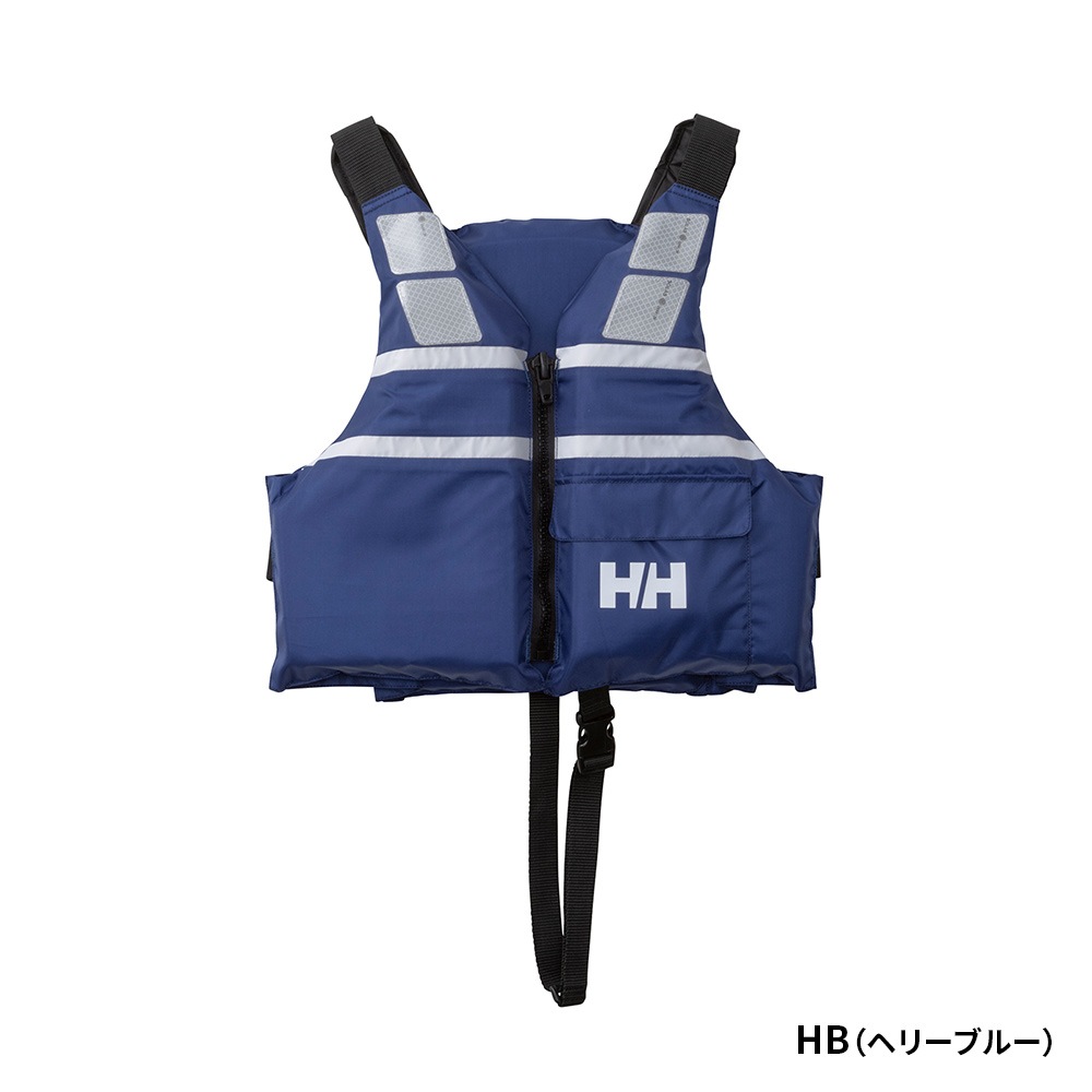 ★HELLY HANSEN|ヘリーハンセン ヘリーライフジャケット(キッズ)