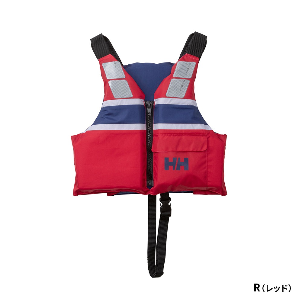★HELLY HANSEN|ヘリーハンセン ヘリーライフジャケット(キッズ)