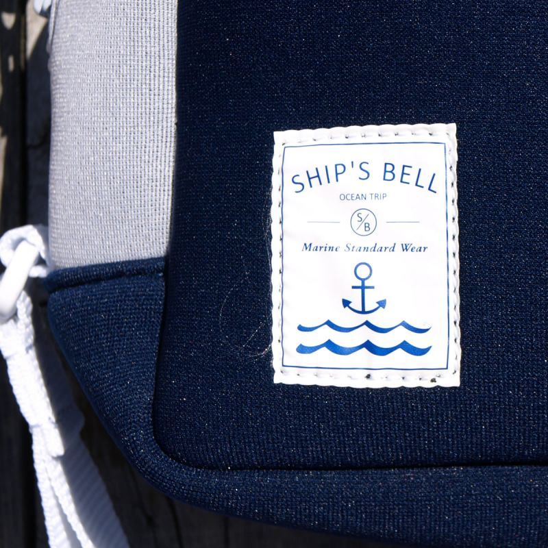 SHIPS BELL|シップスベル NPコーナーポーチ