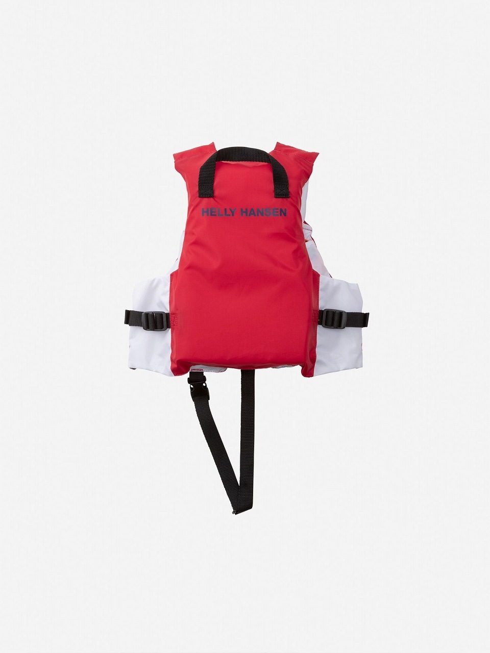 ★HELLY HANSEN|ヘリーハンセン　ジュニアヘリーライフジャケット