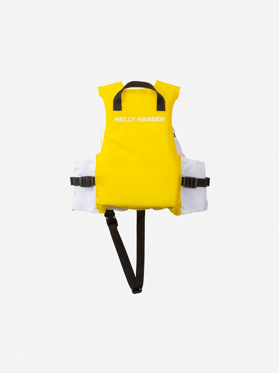 ★HELLY HANSEN|ヘリーハンセン　ジュニアヘリーライフジャケット