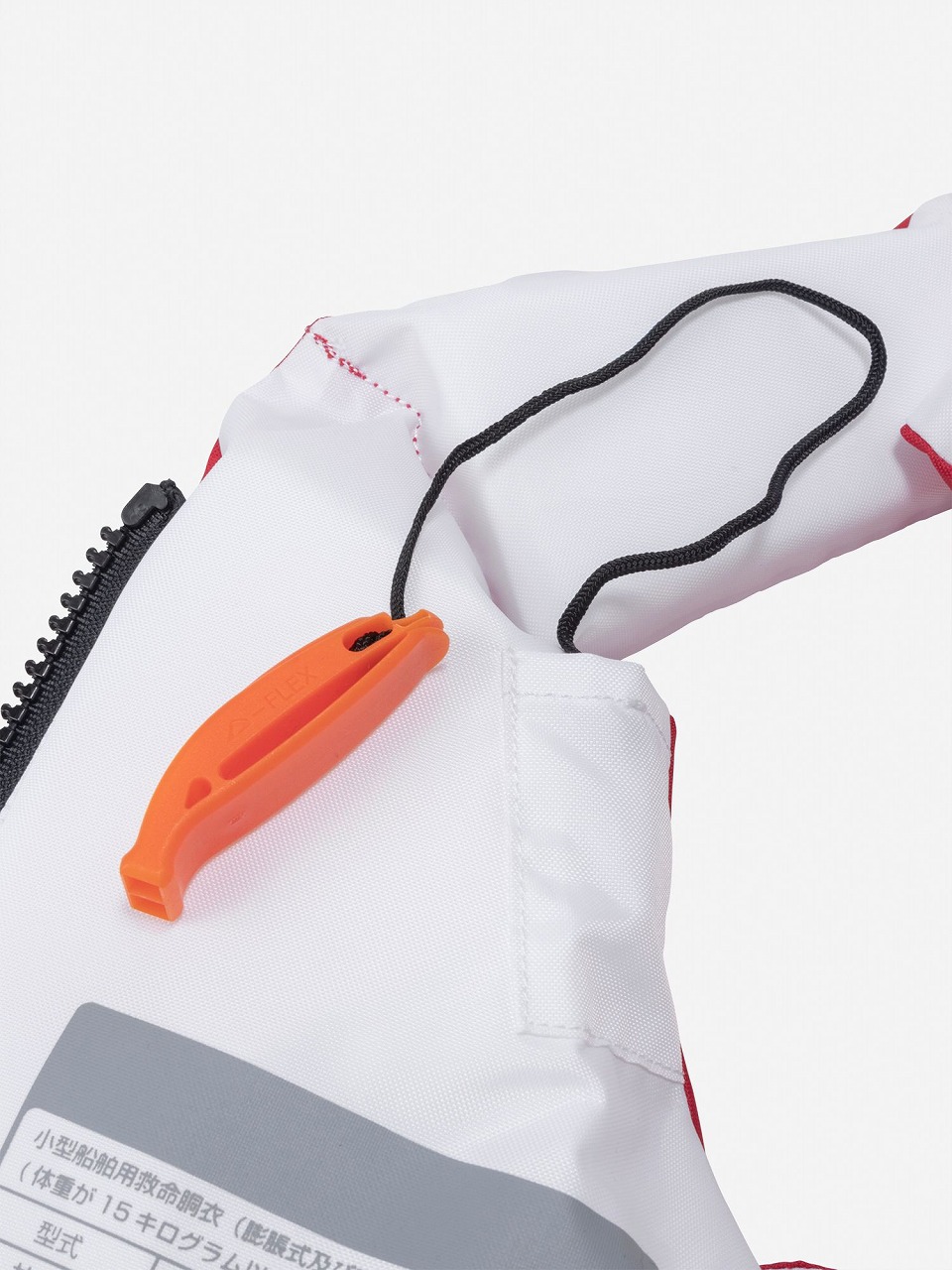 ★HELLY HANSEN|ヘリーハンセン　ジュニアヘリーライフジャケット