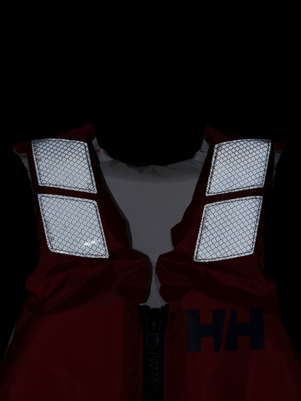 ★HELLY HANSEN|ヘリーハンセン　ジュニアヘリーライフジャケット