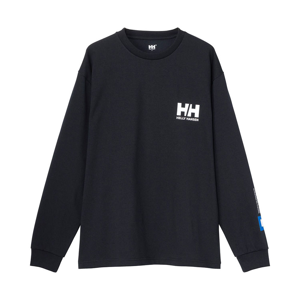 ★HELLY HANSEN|ヘリーハンセン シグナルフラッグティー(ユニセックス)