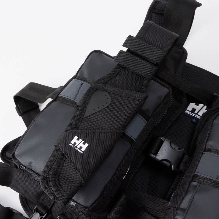 ☆HELLY HANSEN|ヘリーハンセン HHアングラーフローティング