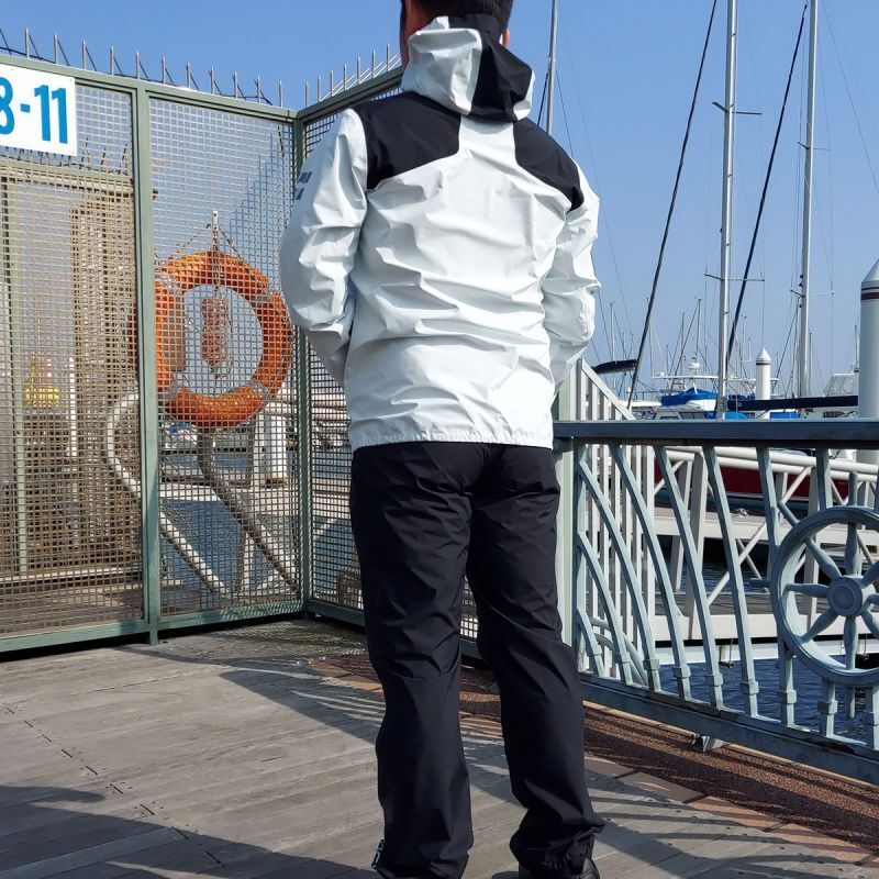 ☆SAILRACING|セイルレーシング スプレーゴアテックスジャケット