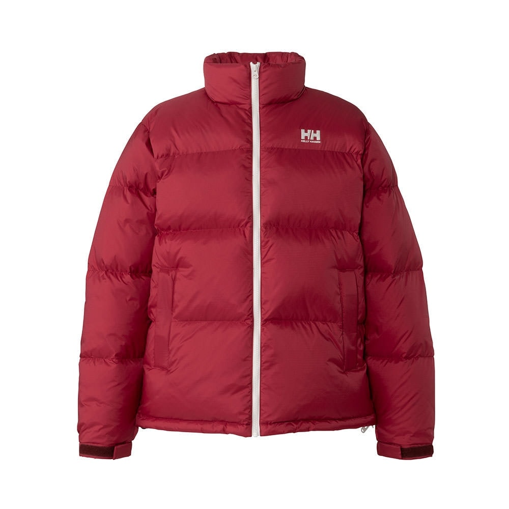 ★HELLY HANSEN|ヘリーハンセン　フィリーダウンジャケット