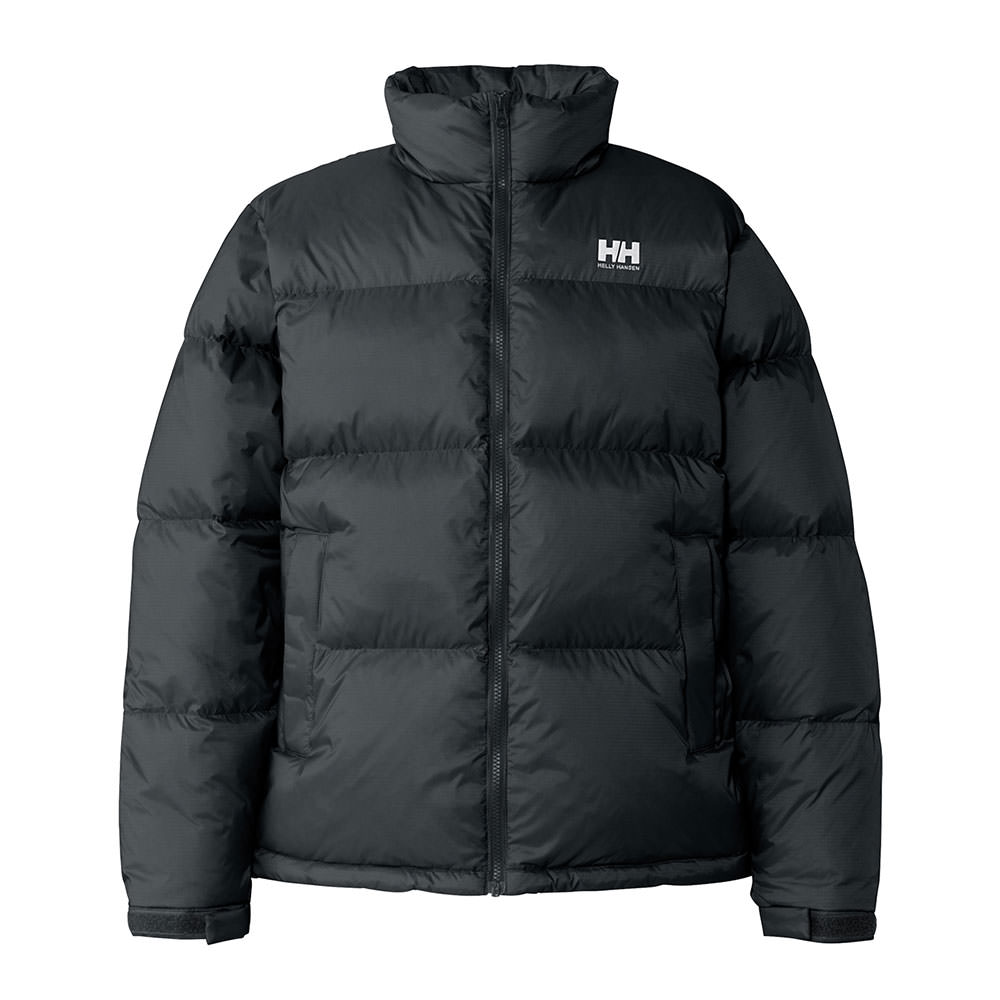 ★HELLY HANSEN|ヘリーハンセン　フィリーダウンジャケット