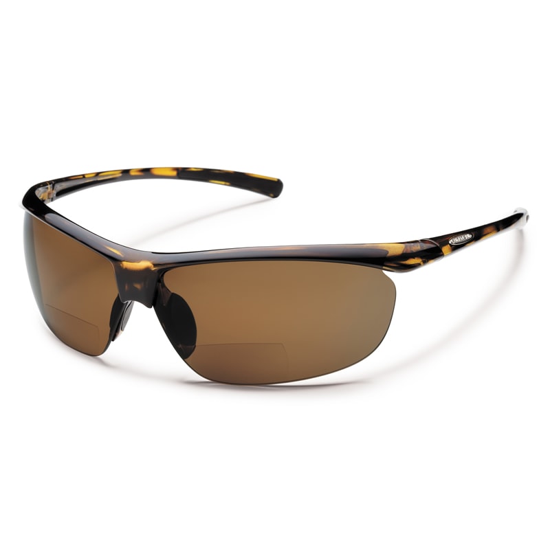 SUNCLOUD|サンクラウド　ZEPHYR　タートイズ×ブラウン