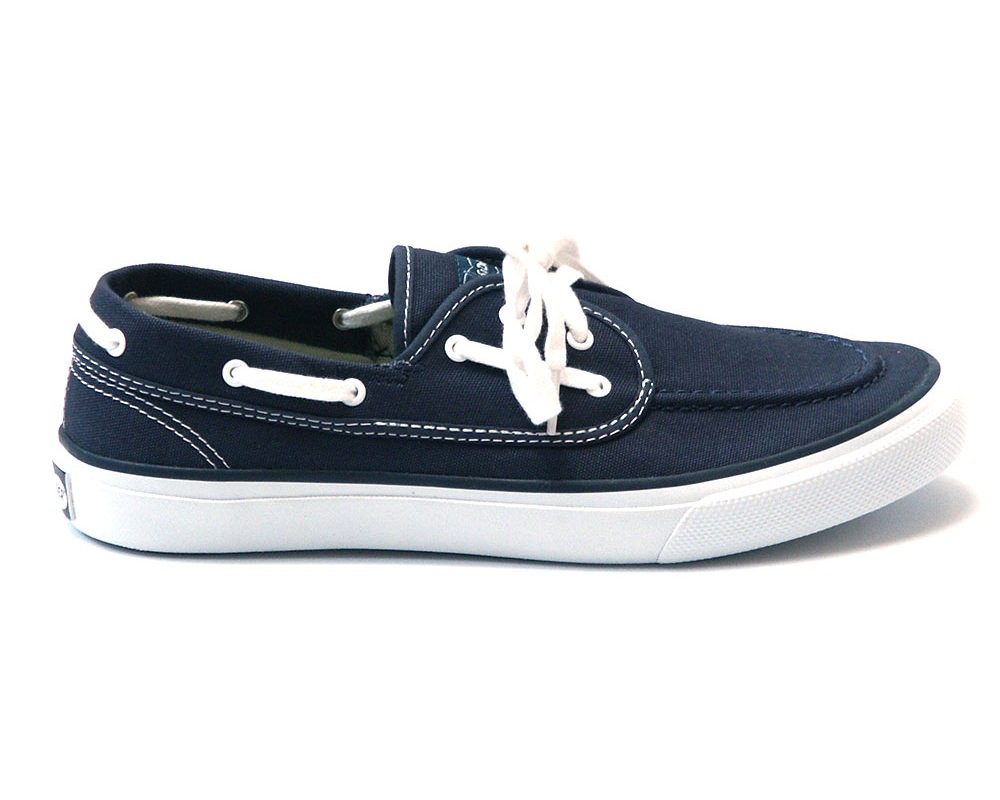 ★『バンダナプレゼント対象商品』SPERRY TOPSIDER|スペリートップサイダー シーメイト ネイビー
