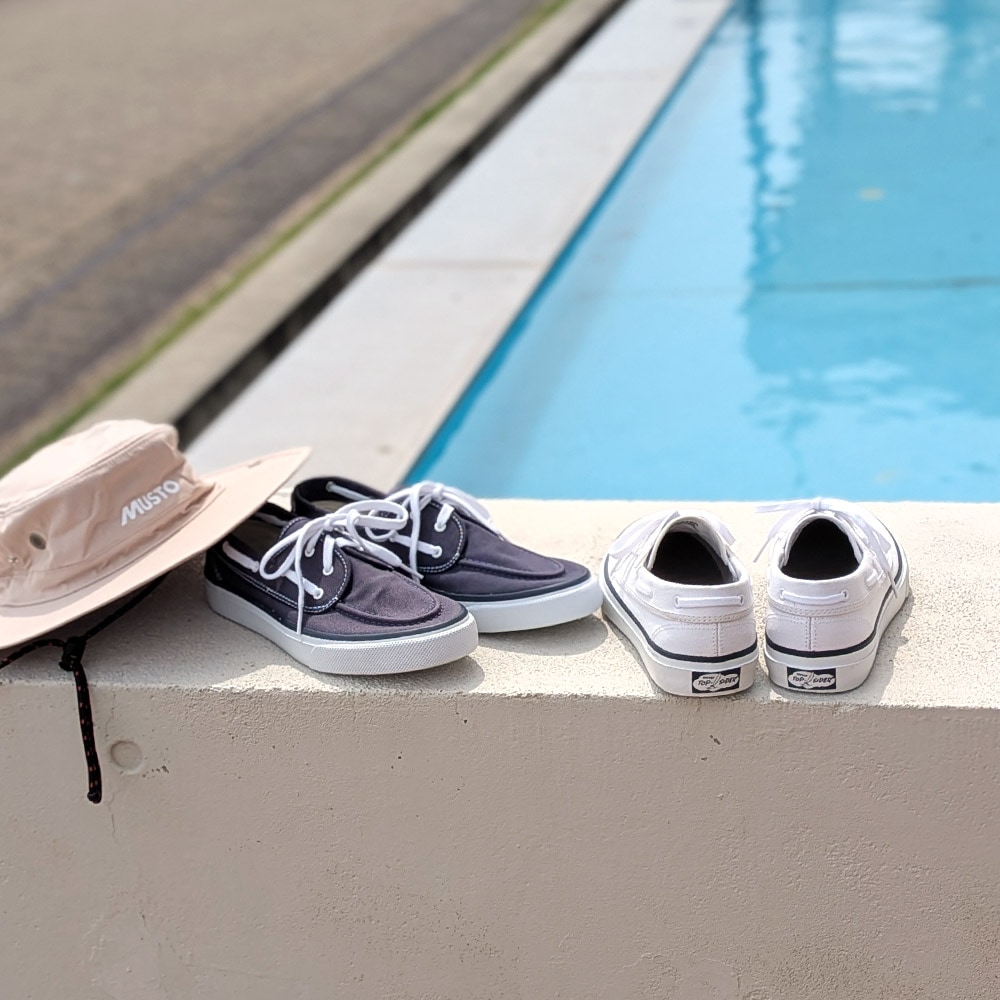 ★『バンダナプレゼント対象商品』SPERRY TOPSIDER|スペリートップサイダー シーメイト ネイビー