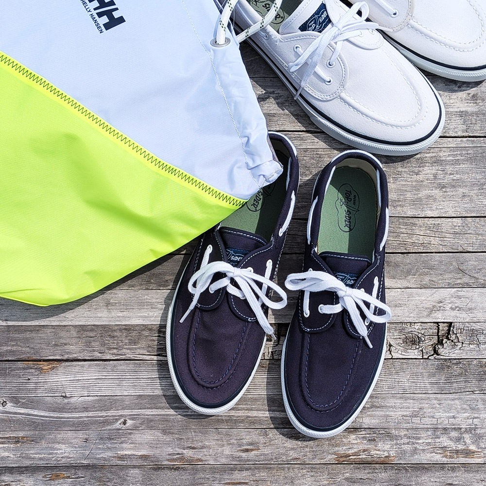 ★『バンダナプレゼント対象商品』SPERRY TOPSIDER|スペリートップサイダー シーメイト ネイビー