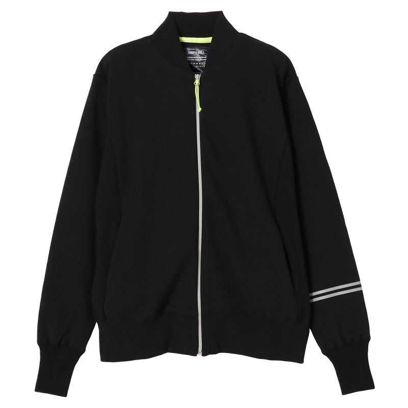 ★SHIPS BELL|シップスベル キャビンジャケット