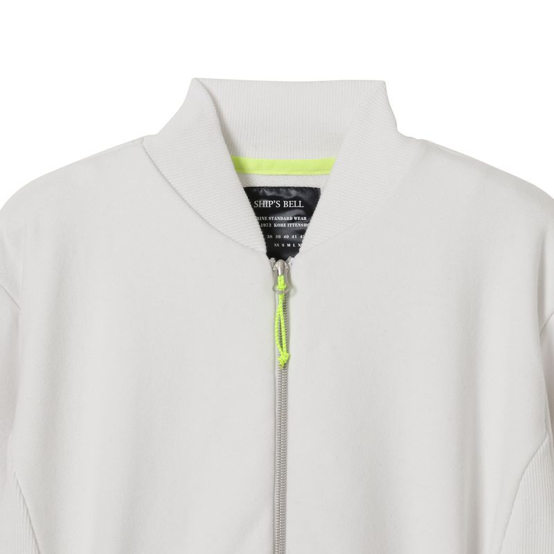 ★SHIPS BELL|シップスベル キャビンジャケット