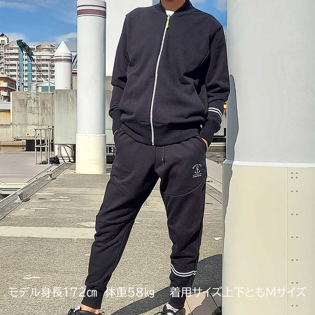 ★SHIPS BELL|シップスベル キャビンジャケット