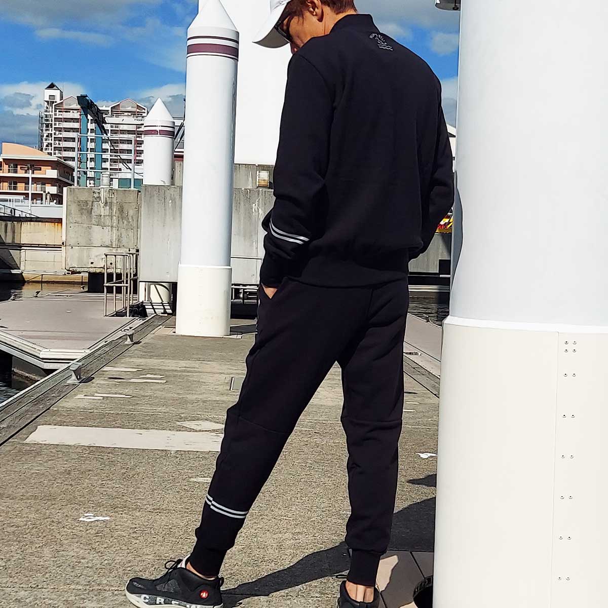 ★SHIPS BELL|シップスベル キャビンジャケット