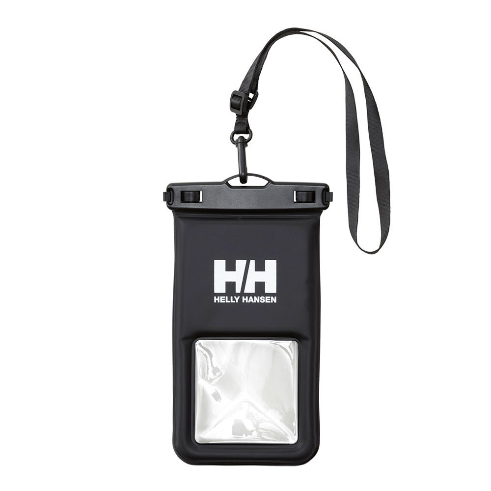 HELLY HANSEN|ヘリーハンセン　フローティングウォータープルーフケー