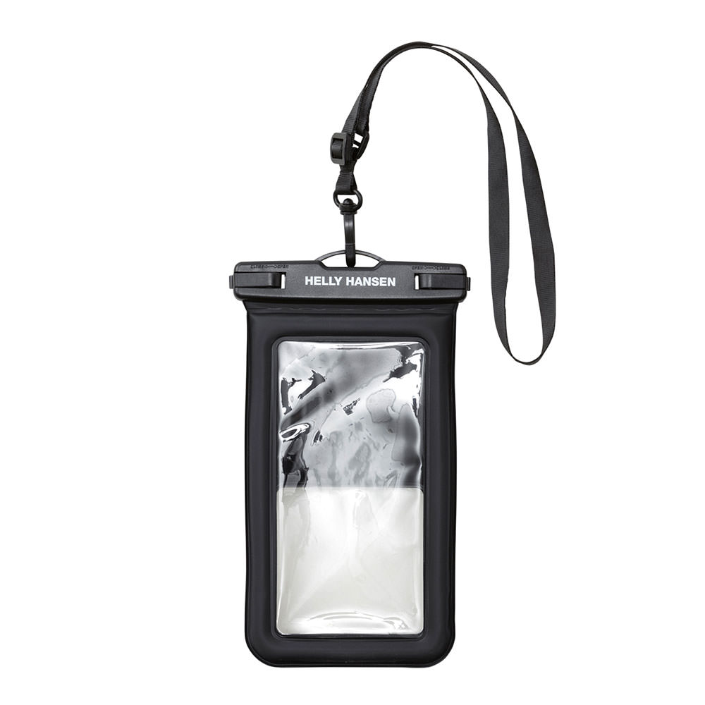 HELLY HANSEN|ヘリーハンセン　フローティングウォータープルーフケー