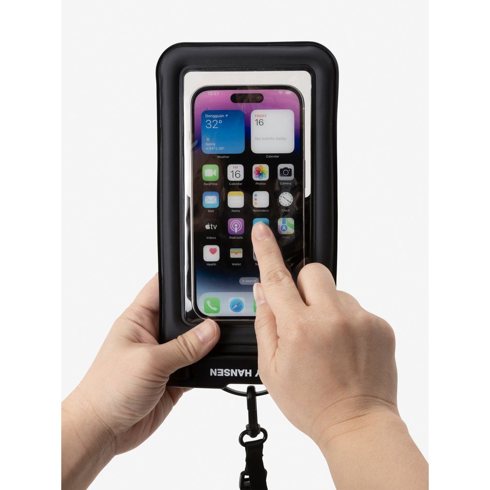 HELLY HANSEN|ヘリーハンセン　フローティングウォータープルーフケー