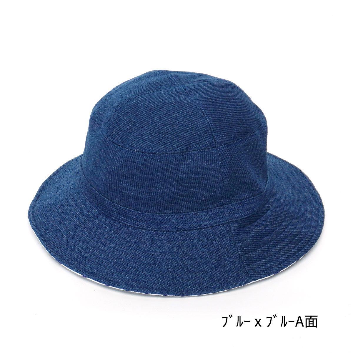 SHIPS BELL|シップスベル リバーシブルハット