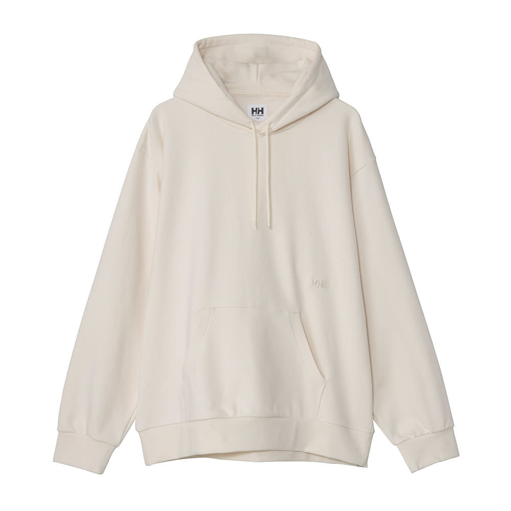 ★HELLY HANSEN|ヘリーハンセン　HHキーコンセプトスウェットパーカ