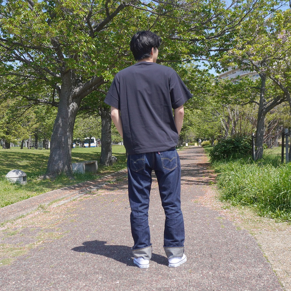 HELLY HANSEN|ヘリーハンセン　ショートスリーブランドスケープティー（ユニセックス）