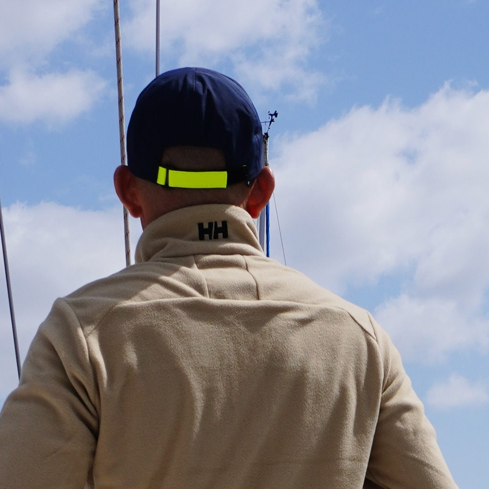 HELLY HANSEN|ヘリーハンセン　オーシャンフレイキャップ