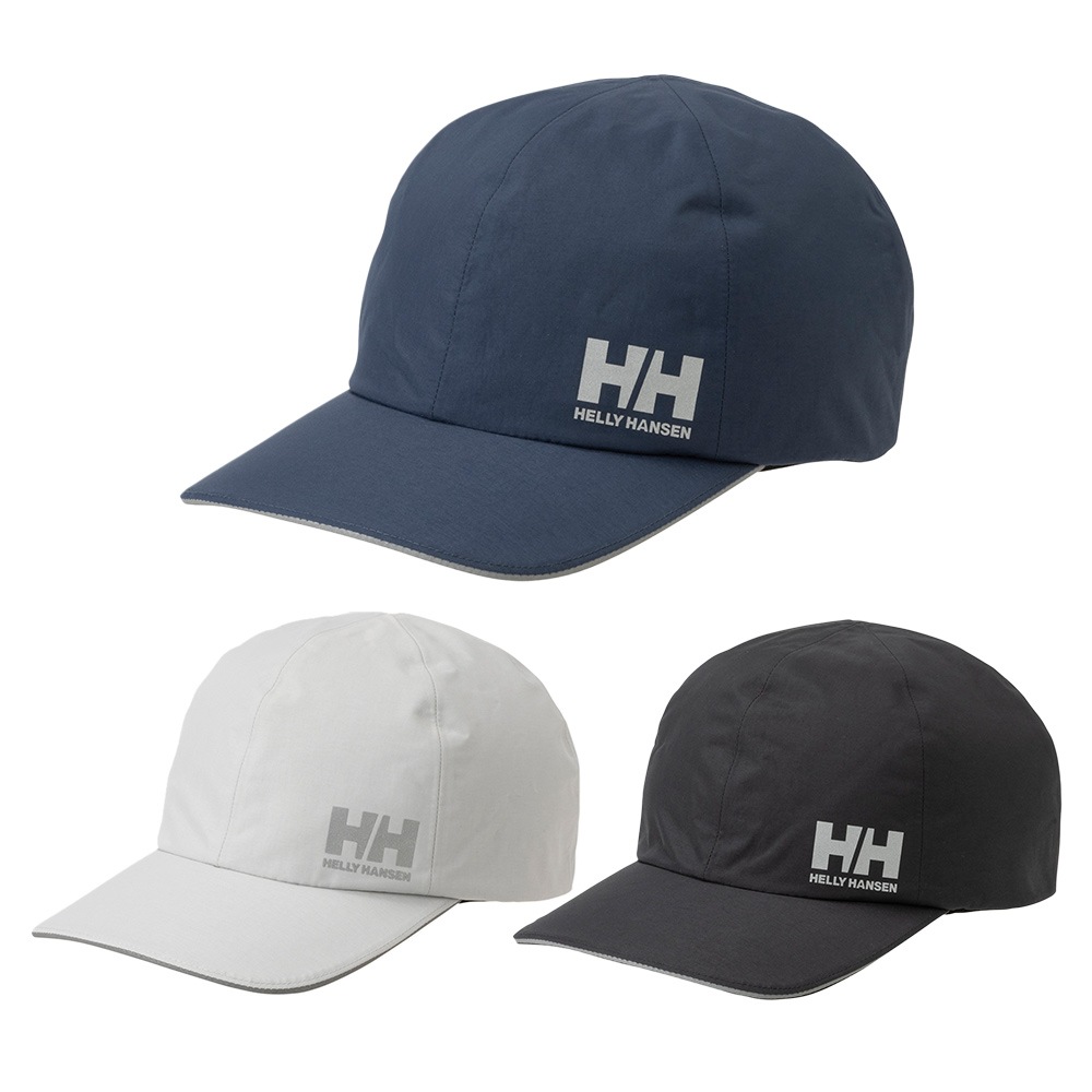 HELLY HANSEN|ヘリーハンセン　オーシャンフレイキャップ
