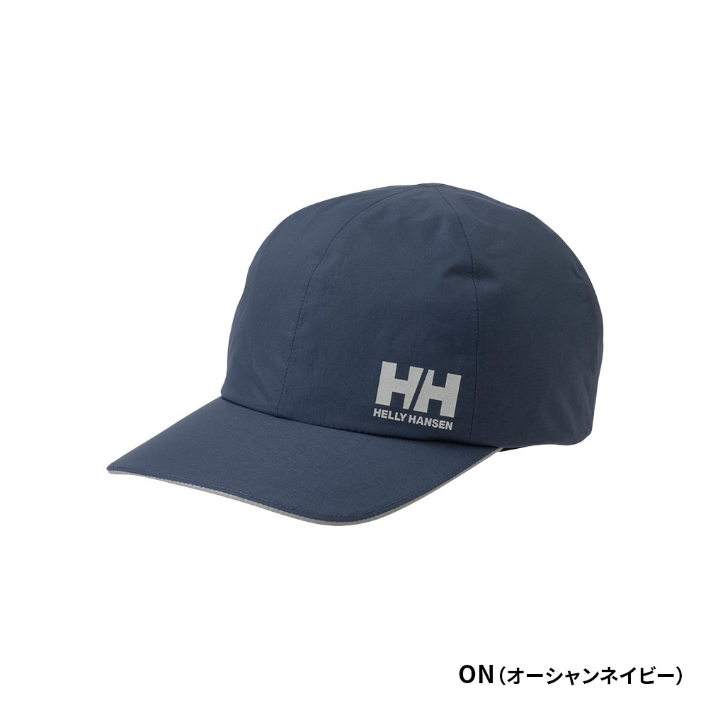 HELLY HANSEN|ヘリーハンセン　オーシャンフレイキャップ