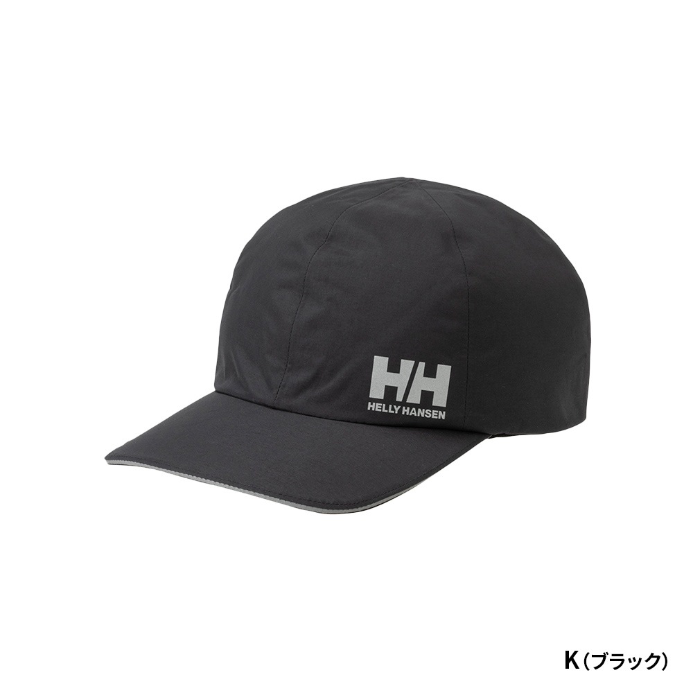 HELLY HANSEN|ヘリーハンセン　オーシャンフレイキャップ