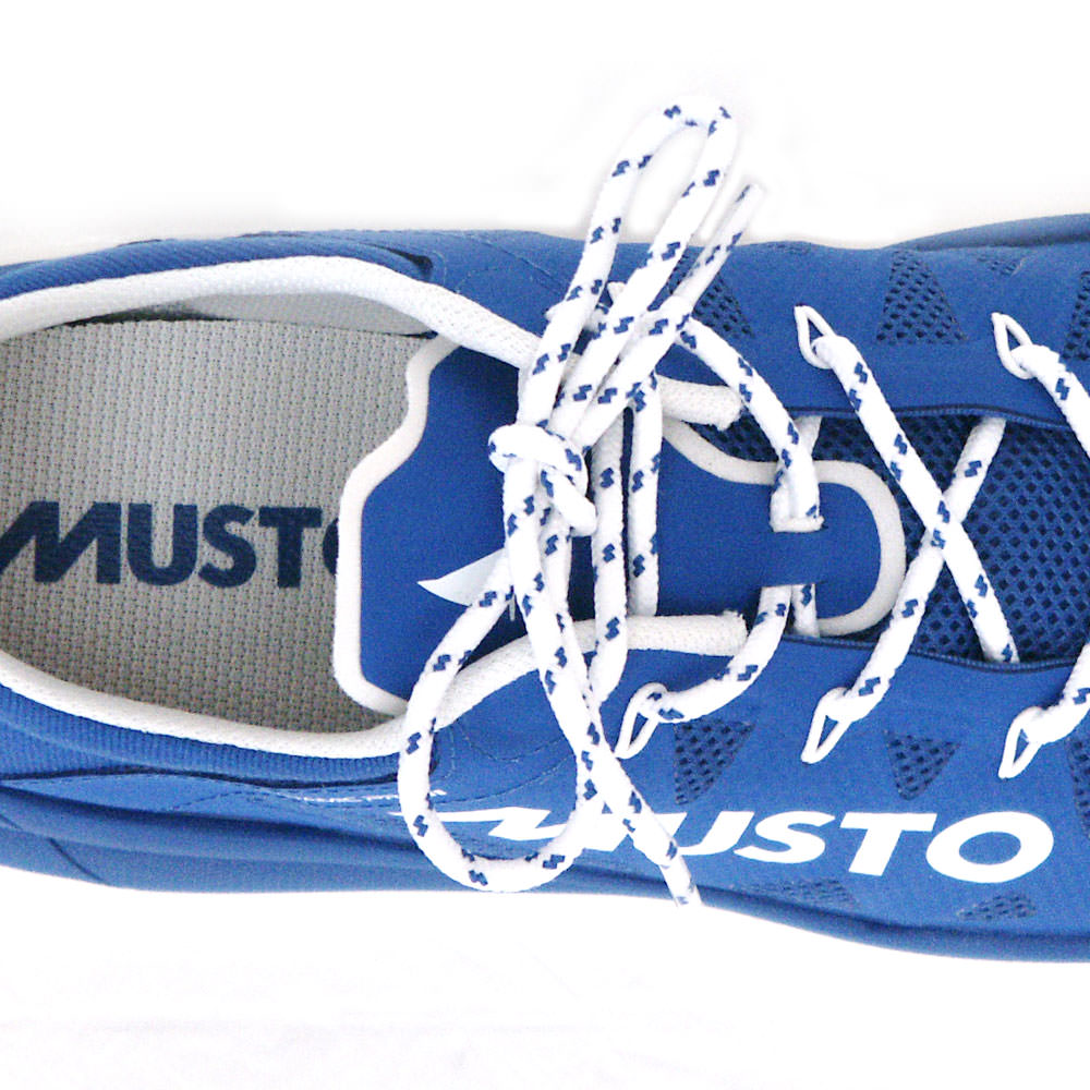 ★MUSTO|ムスト　DYNAMIC PRO II Adapt　アルバブルー
