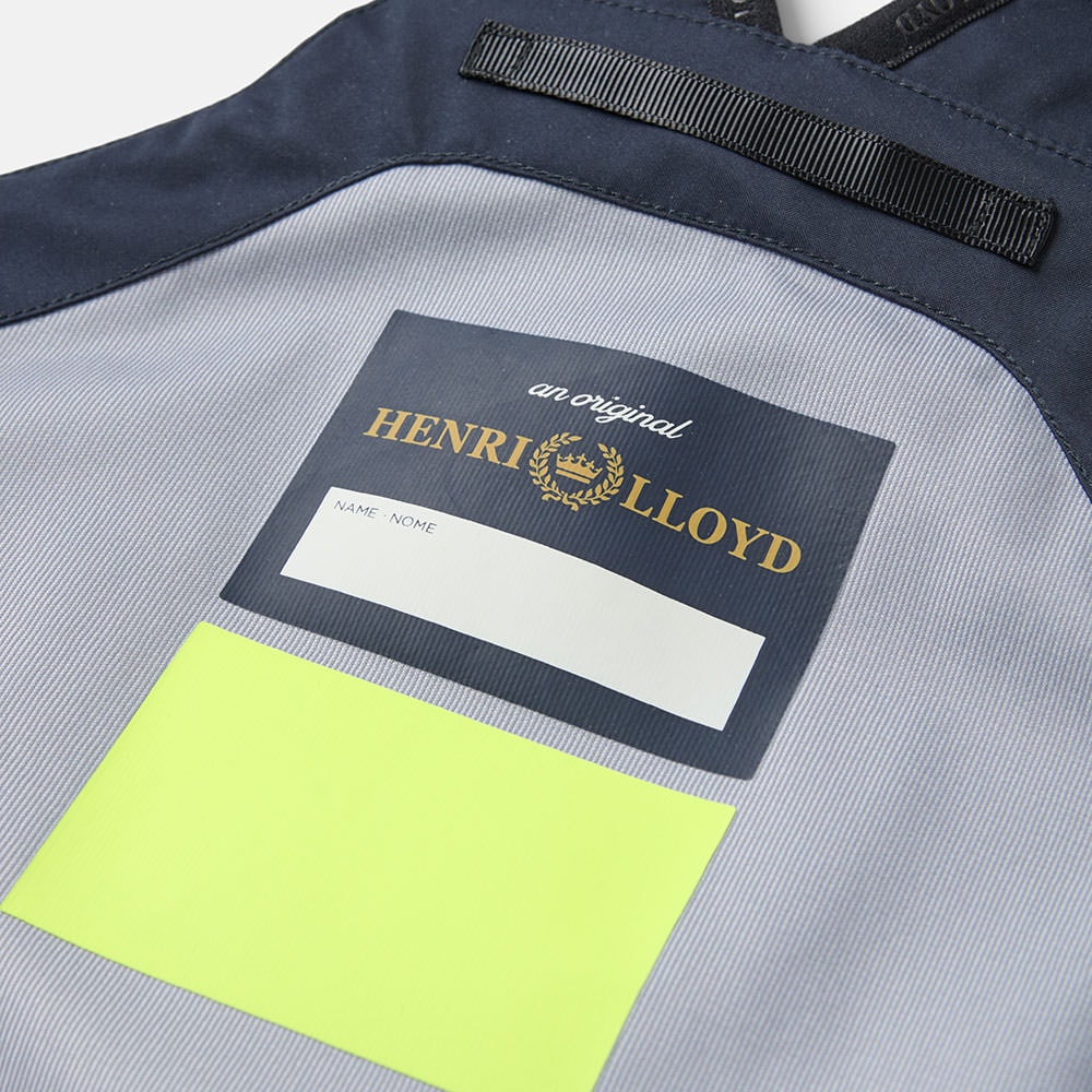 ★HENRI LLOYD|ヘンリーロイド  Ocean Pro Hi-Fit