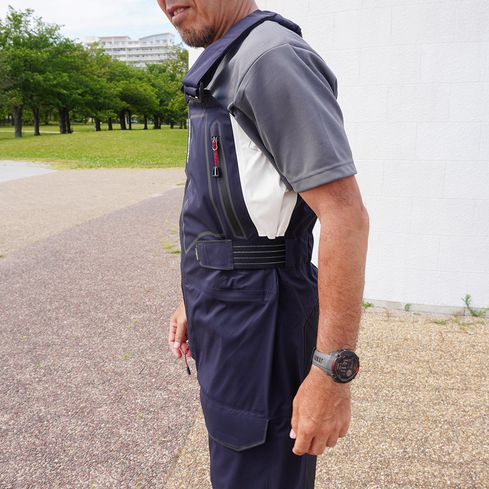 ★HENRI LLOYD|ヘンリーロイド  Ocean Pro Hi-Fit
