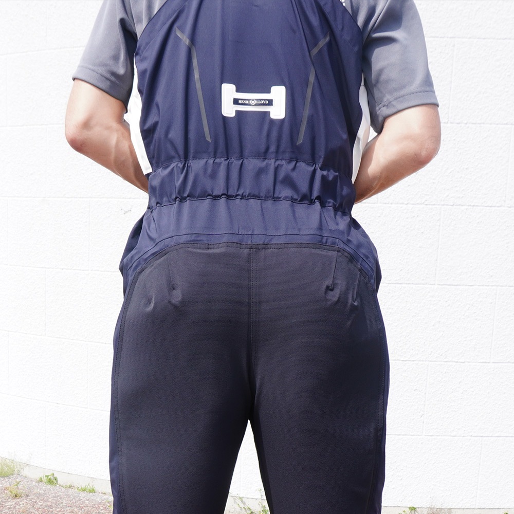 ★HENRI LLOYD|ヘンリーロイド  Ocean Pro Hi-Fit